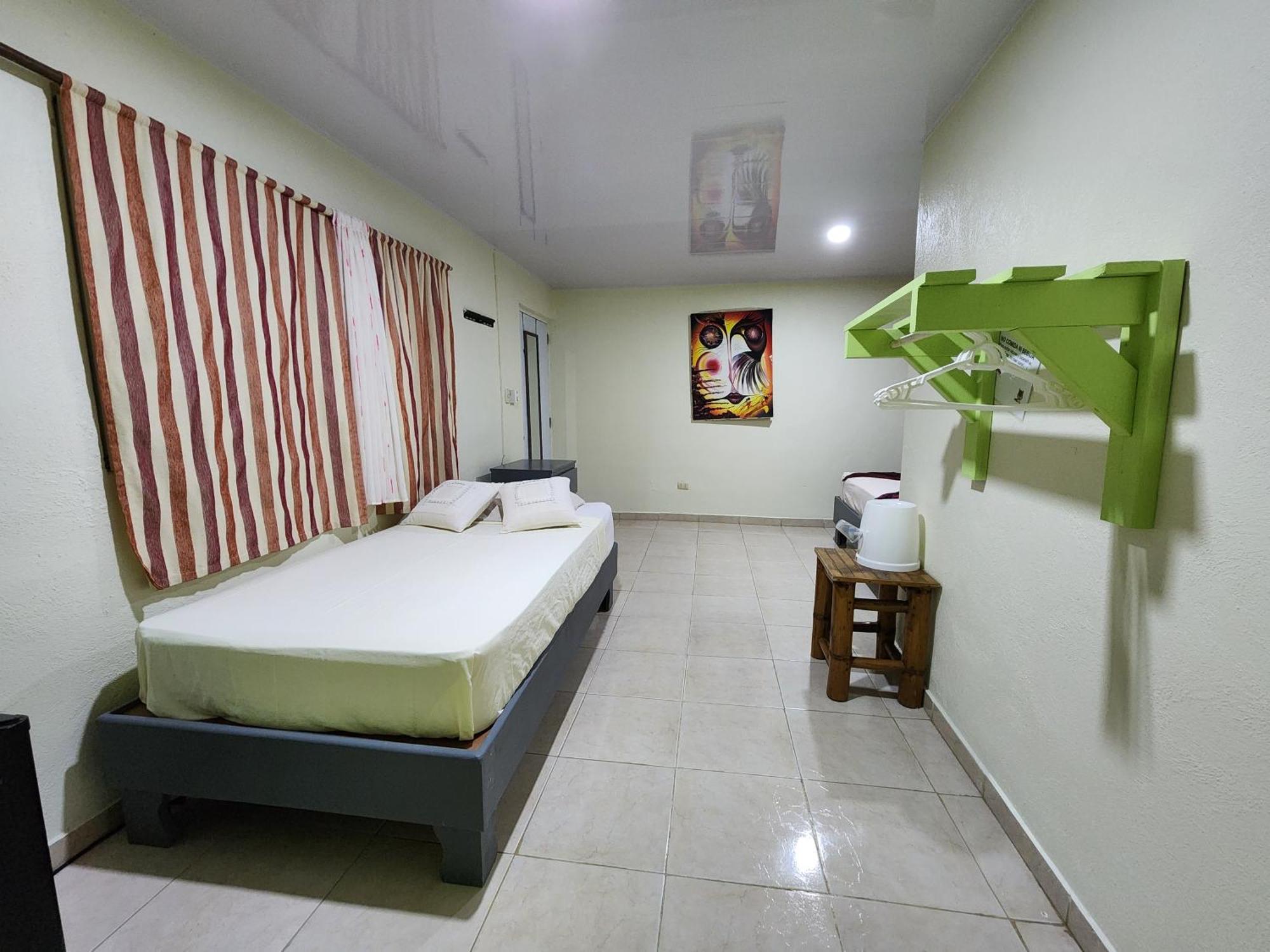 Villa Rosa Punta Rucia Cameră foto