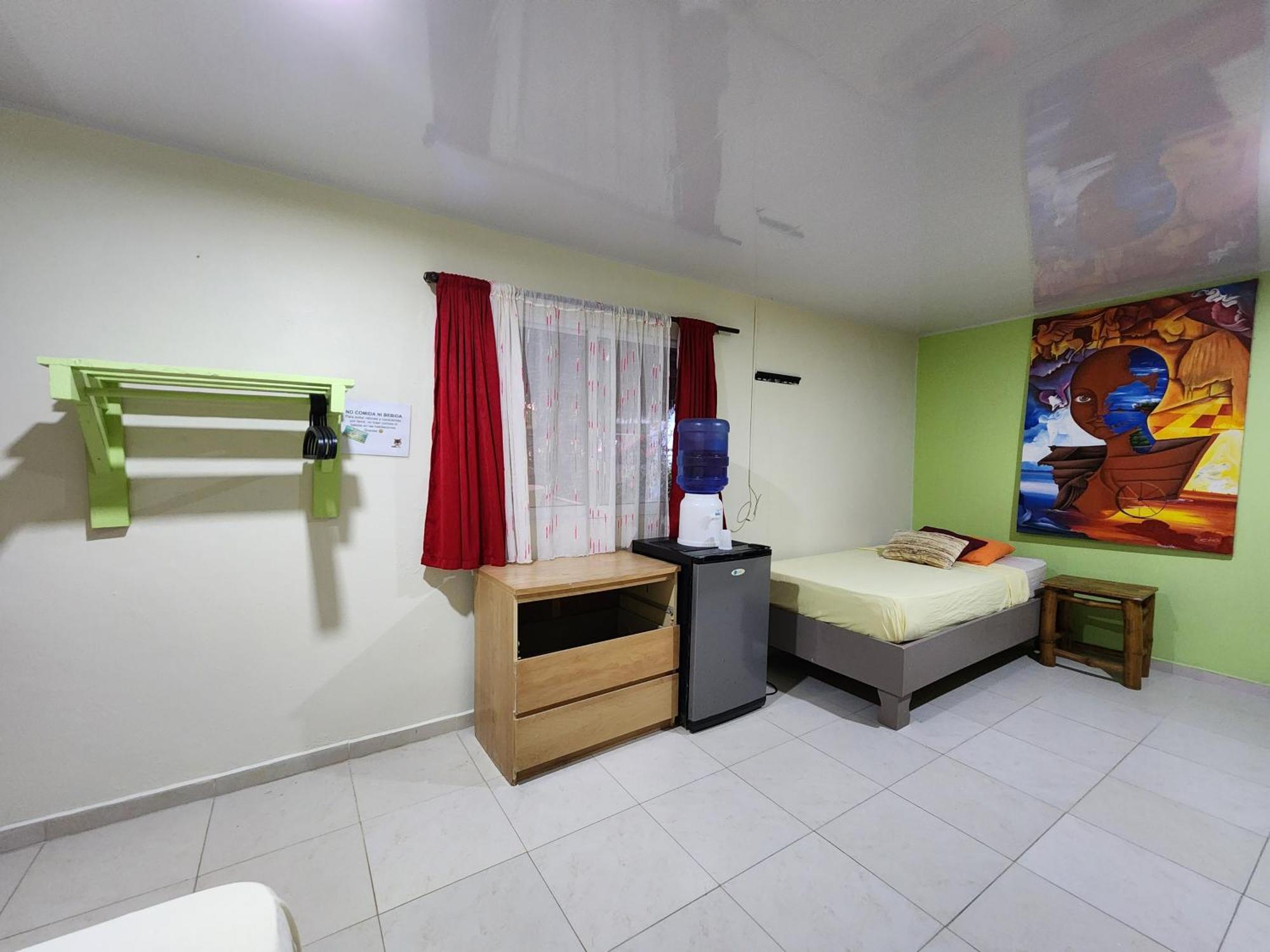 Villa Rosa Punta Rucia Cameră foto