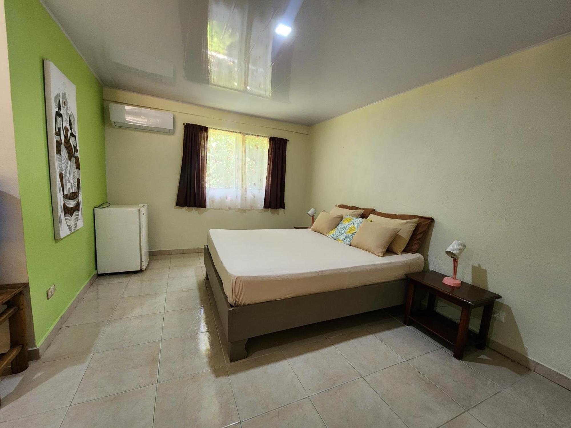 Villa Rosa Punta Rucia Cameră foto
